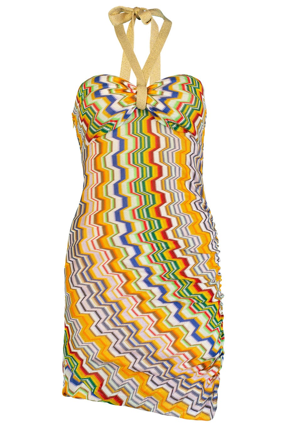 Azores Dress